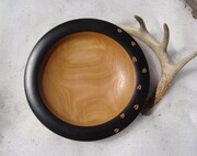 First Deer Track bowl
