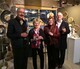 openning night support   McMichael Gallery 2017